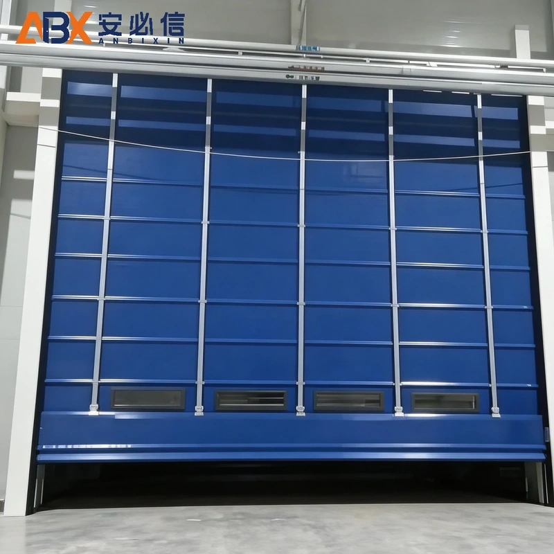 鹤壁市机械式门封